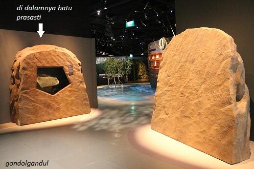 Jelajah Tiga Museum di Singapura