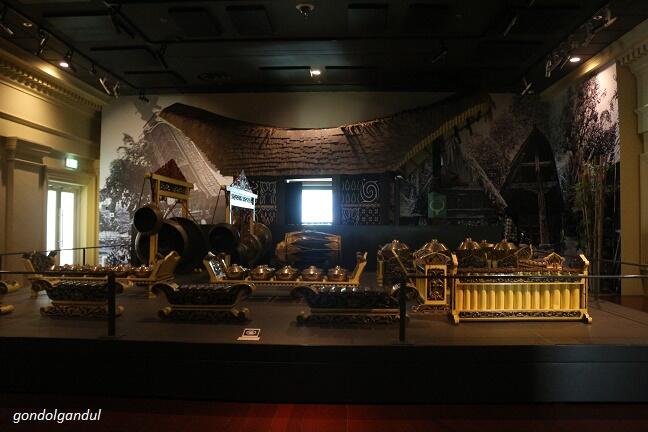 Jelajah Tiga Museum di Singapura