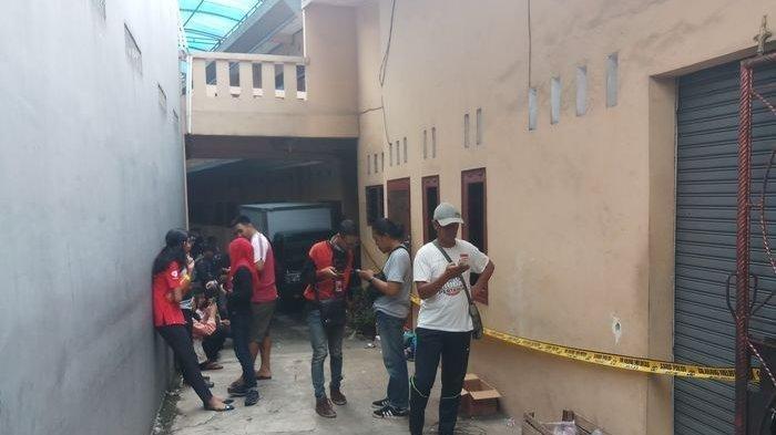 6 Fakta Pembunuhan Satu Keluarga di Pondok Melati Bekasi, Intan Shock Lihat Jenazah A