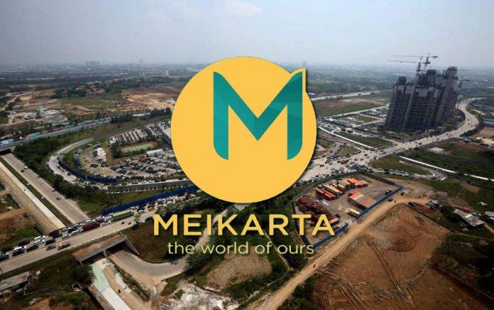 Pembangunan Meikarta Dilakukan sebelum Perizinan Selesai