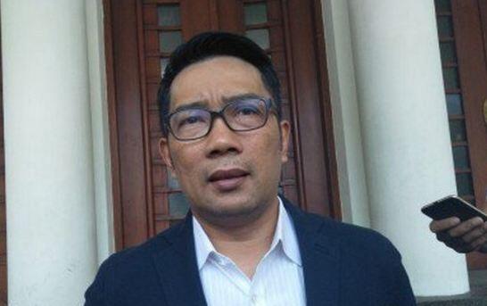 Cegah Korupsi, Perizinan di Jabar Bakal Serba Online