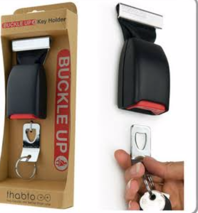 Dicari Produsen Lokal Tali SEAT BELT