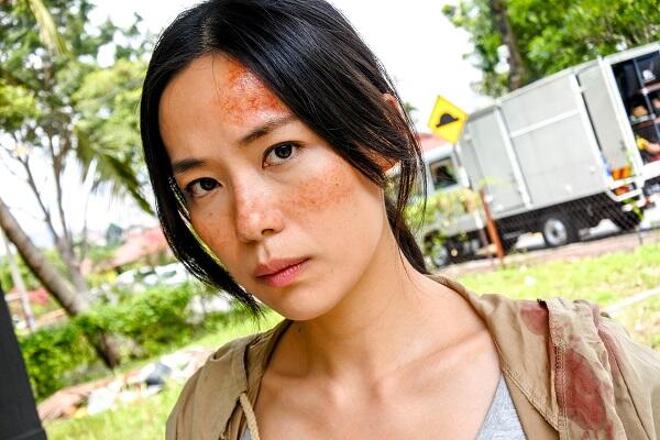 The Bridge Versi Asia Akan Segera Tayang di HBO Gan!