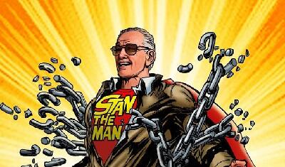 Ini Sisi Gelap Stan Lee yang Jarang Orang Ketahui