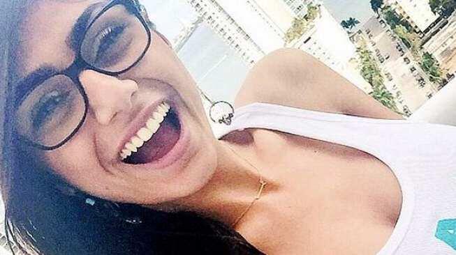 Heboh Bintang Porno Asal Lebanon Rame-rame Di Kecam Karena Menjelma Menjadi Ibu Yesus
