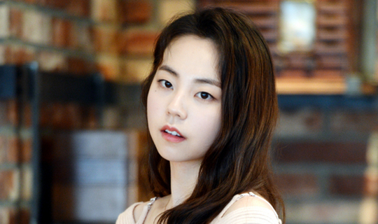 5 Artis Cantik Korea Dengan Bibir Menurun Yang Sexy Dan Mempesona Part 2