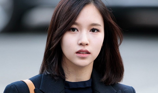 5 Artis Cantik Korea Dengan Bibir Menurun Yang Sexy Dan Mempesona Part 2