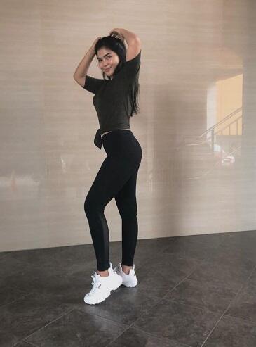 Muncul Petisi Tolak Ponakan Depe, Rosa Meldianti Jadi Artis! Agan dan Sista Setuju?