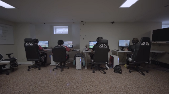 Kece Abis! Mana Gaming House Favorit Kalian?