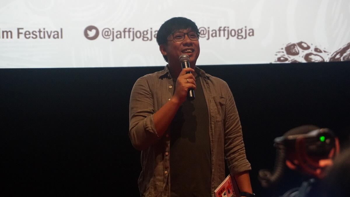 Berawal Dari Film Pendek, Inilah Sosok Sutradara Keluarga Cemara!