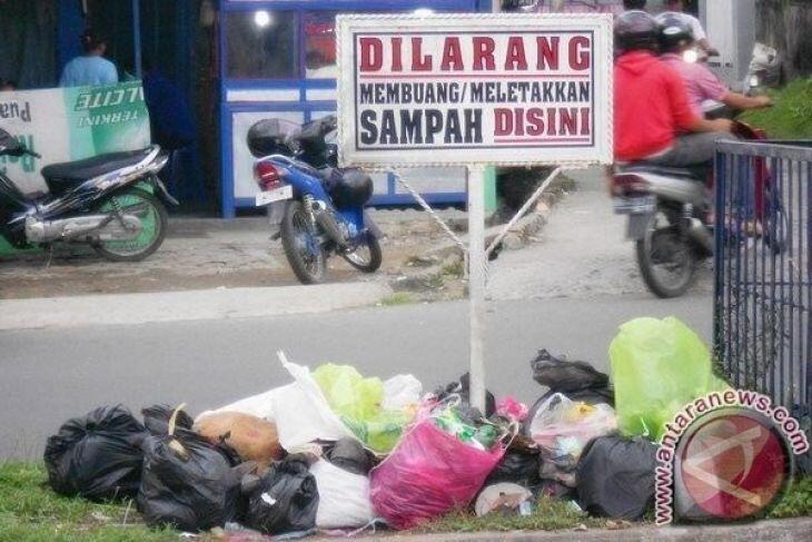 Ga akan maju Indonesia jika kamu masih seperti ini