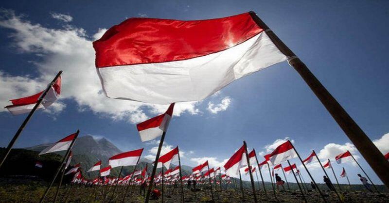 Ga akan maju Indonesia jika kamu masih seperti ini