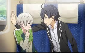 Sering Ketipu, Inilah Karakter Trap Paling Fenomenal Dalam Dunia Anime