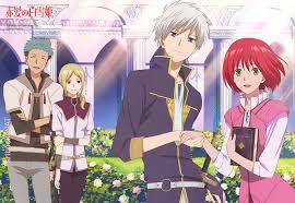 5 Anime Romance Terbaik Versi Ane