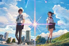 5 Anime Romance Terbaik Versi Ane