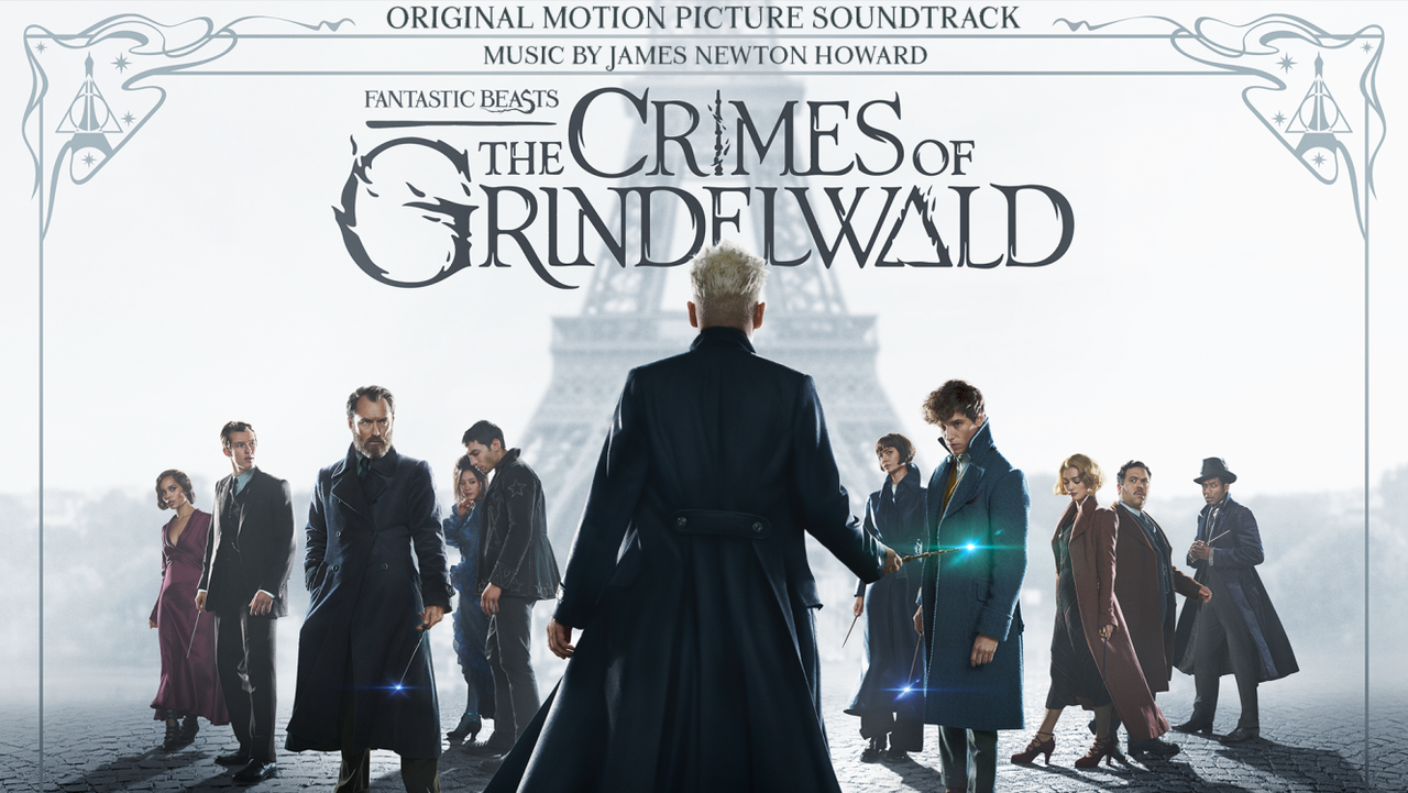 Peringatan Sebelum Nonton 'Fantastic Beasts: The Crimes of Grindelwald'!
