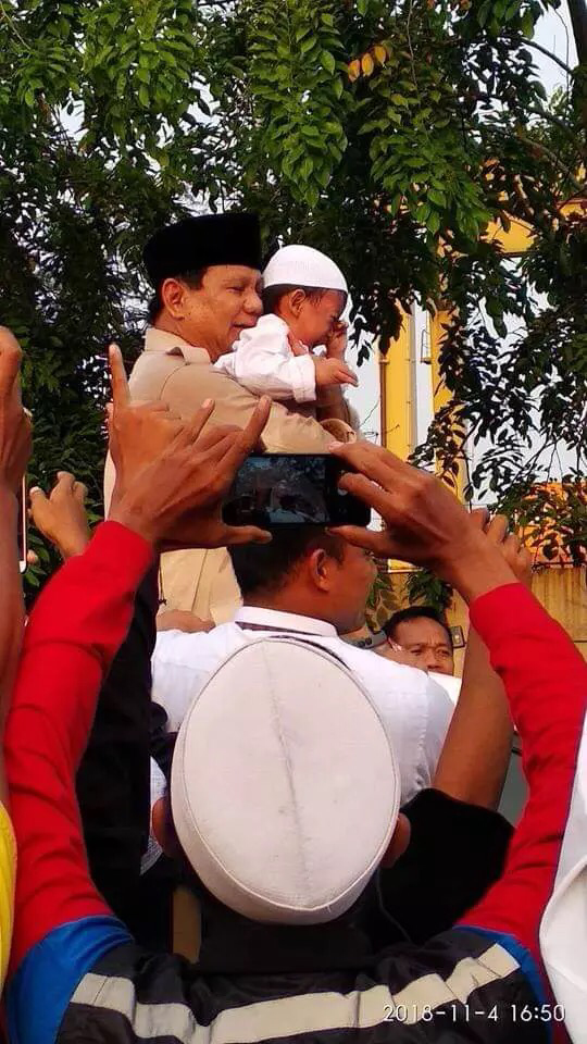 Titiek Janji Bila Prabowo Menang RI Akan Seperti Era Soeharto