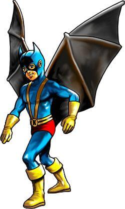 ini loh 12 superhero made in indonesia