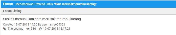 Gak Cuma Isi Rumah, Tikus Juga Dapat Merusak Terumbu Karang