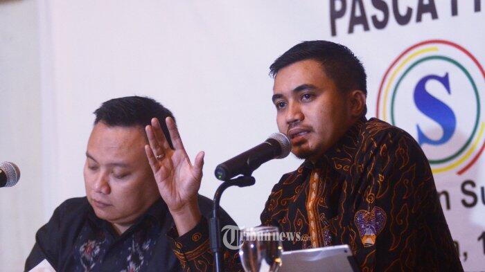 Survei LSI: PSI Bersama Empat Partai Lain Diprediksi Tak Lolos Ambang Batas