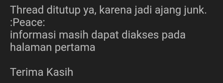 19 Tahun Kaskus Yang Berkesan Buat Ane