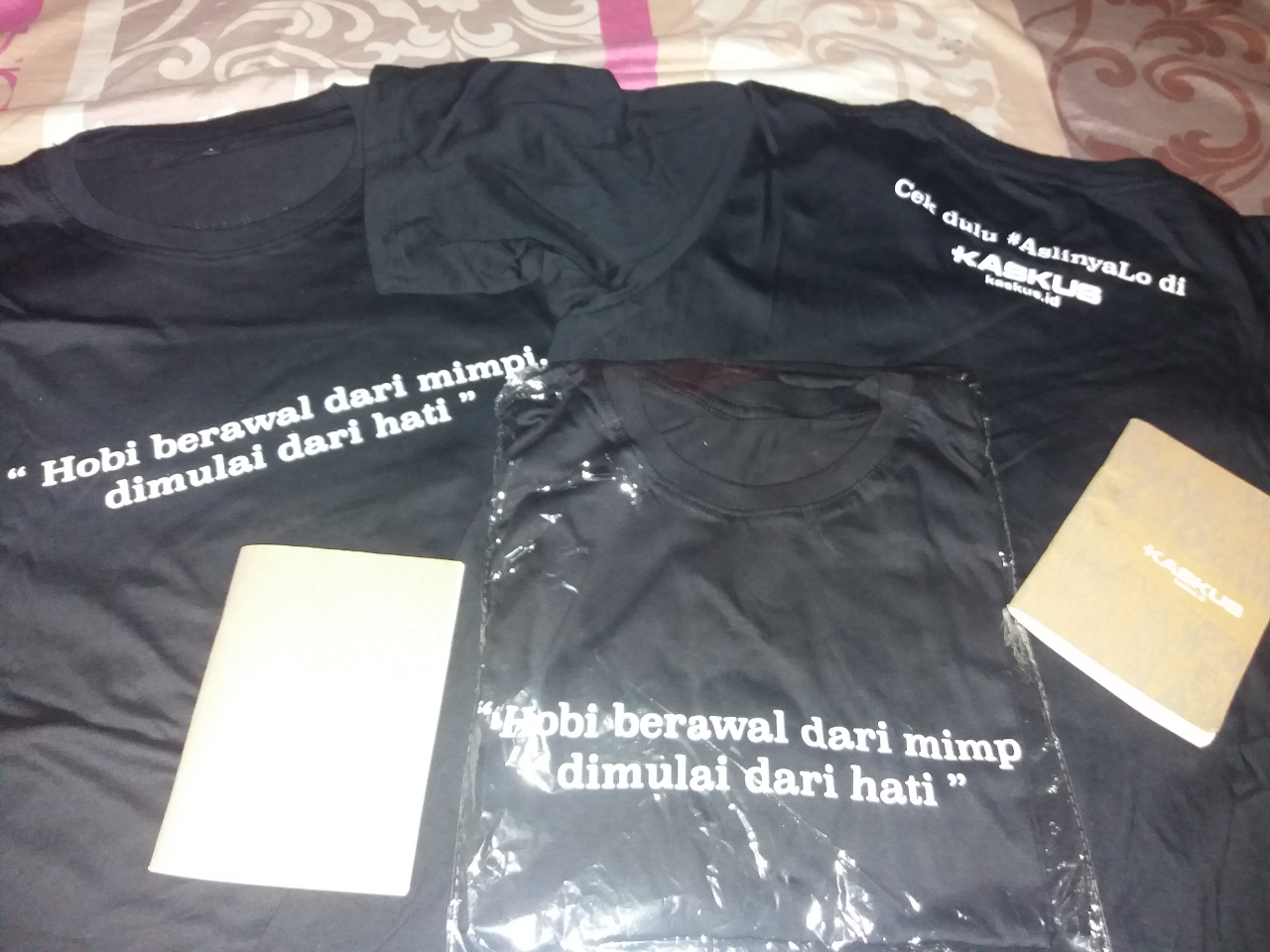 19 Tahun Kaskus Yang Berkesan Buat Ane