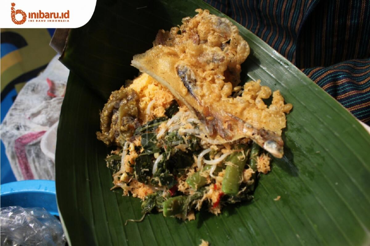 Benarkah Nasi Jagung Lebih Sehat dari Nasi Putih?