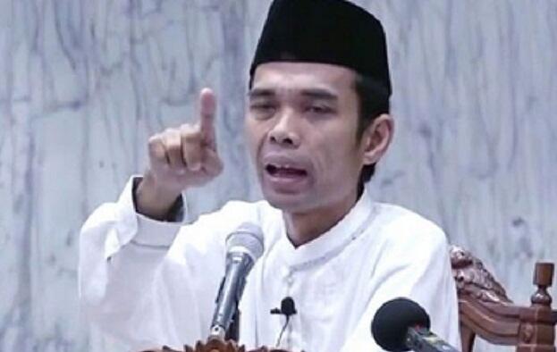 Ini Lima Ulama Berpengaruh Menurut Survei LSI, Abdul Somad Paling Didengar