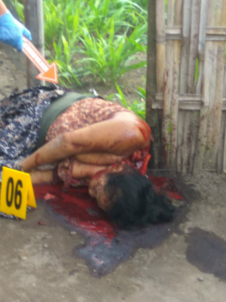 TULUNG AGUNG MEMERAHHH