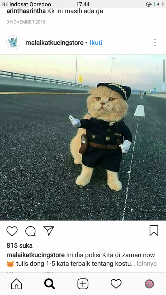 TULUNG AGUNG MEMERAHHH