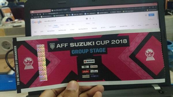 Ternyata Masih Ada yang Bisa Diapresiasi dari PSSI