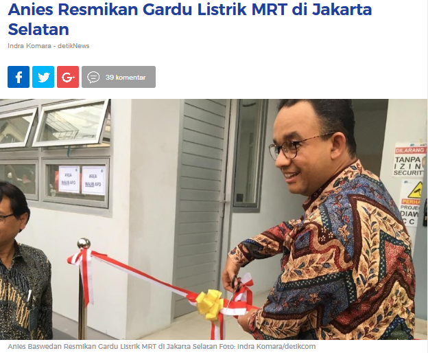 Jokowi Resmikan 'Markas Avengers' di Merauke