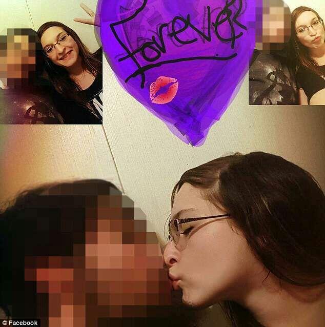 NGERI BRO...!!!! Gadis Ini Ancam Pacarnya Pakai Parang Jika Menolak Berhubungan Intim
