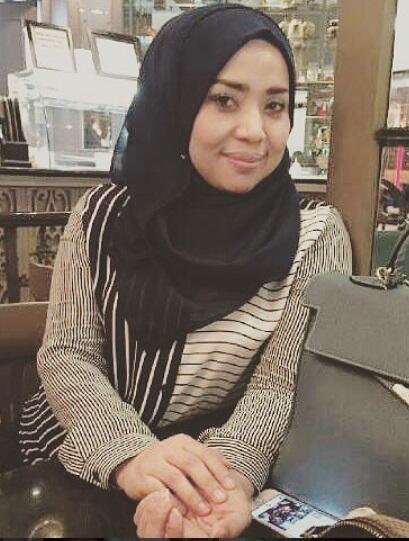 Muzdalifah, Janda Nassar, Pacari Berondong Umur 25 Tahun!
