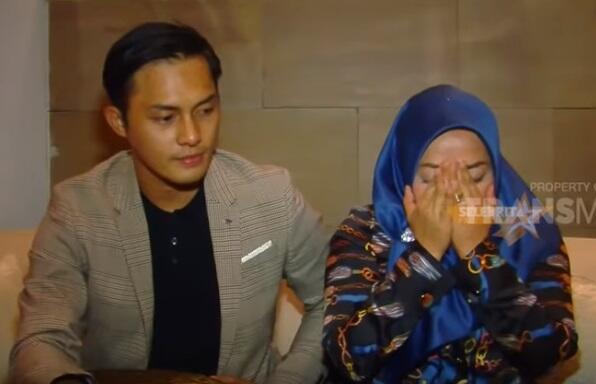 Muzdalifah, Janda Nassar, Pacari Berondong Umur 25 Tahun!