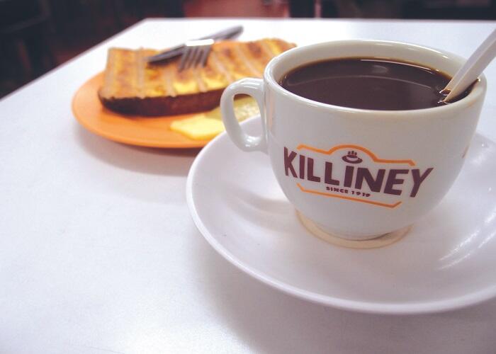 Ngopi Plus Dapet Hadiah! Di Bandung Nih!