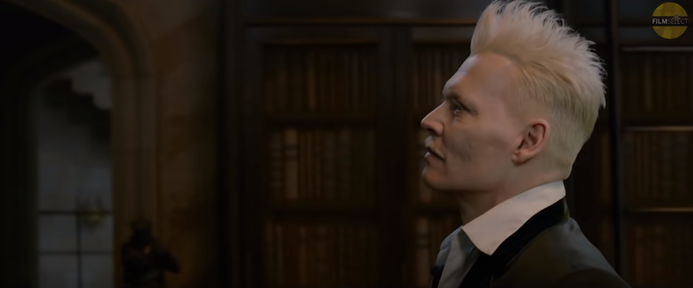 Yuk Bahas Fantastic Beast 2 the crimes of grindelwald(pic+video) | Gerobak Review