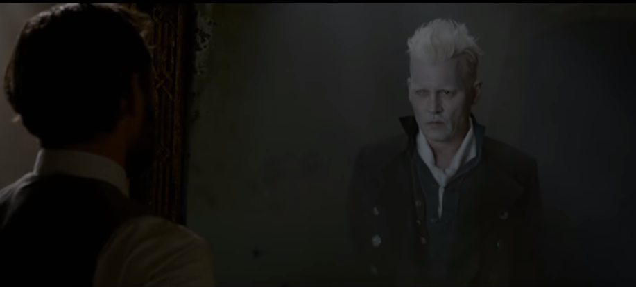 Yuk Bahas Fantastic Beast 2 the crimes of grindelwald(pic+video) | Gerobak Review