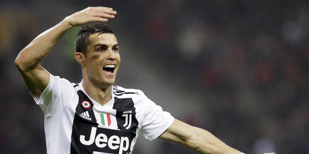 Messi dan Ronaldo, Mana Yang Terbaik?