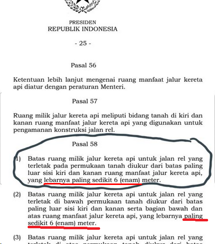 Ketika Anggota Dewan Salah Jalan, Indonesia Kehilangan Aset Negara
