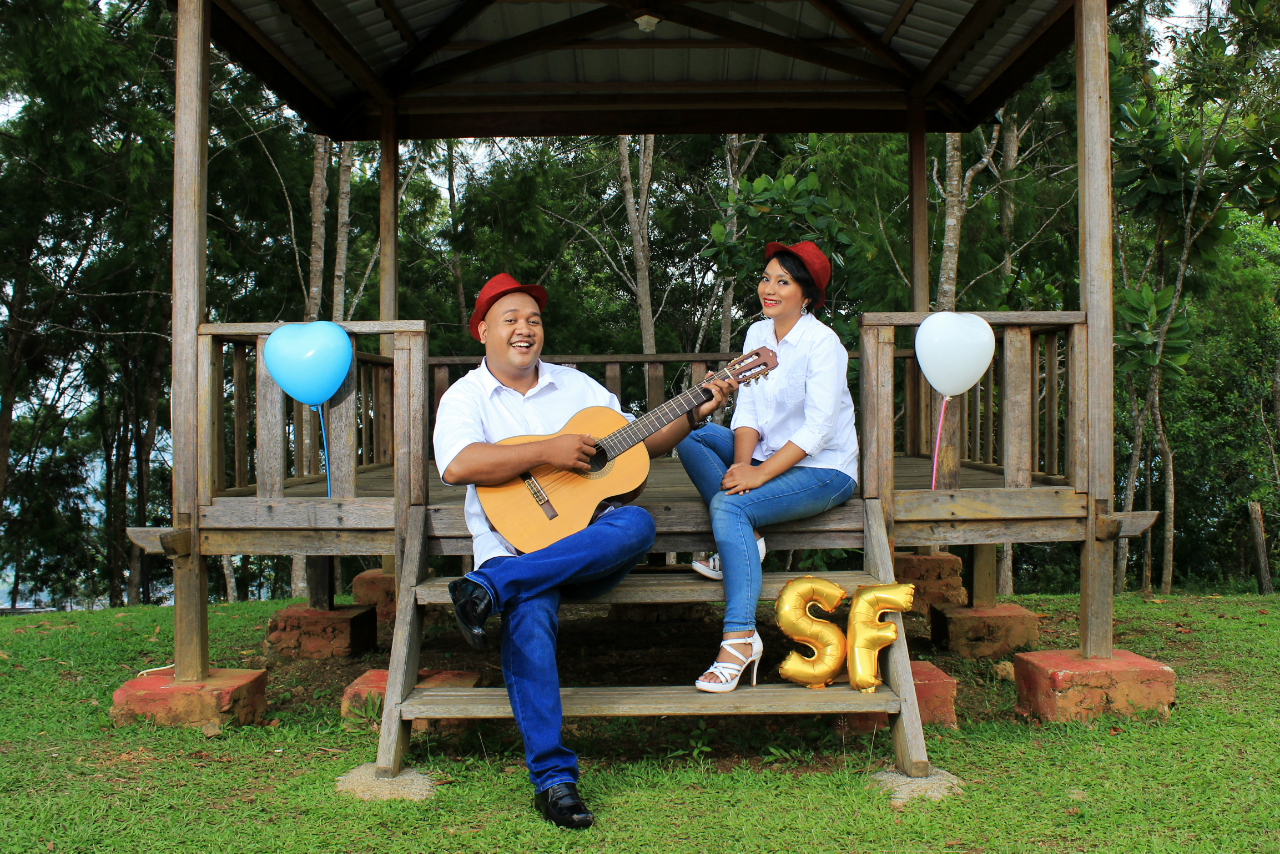 EO JAYAPURA - Suzette Production
