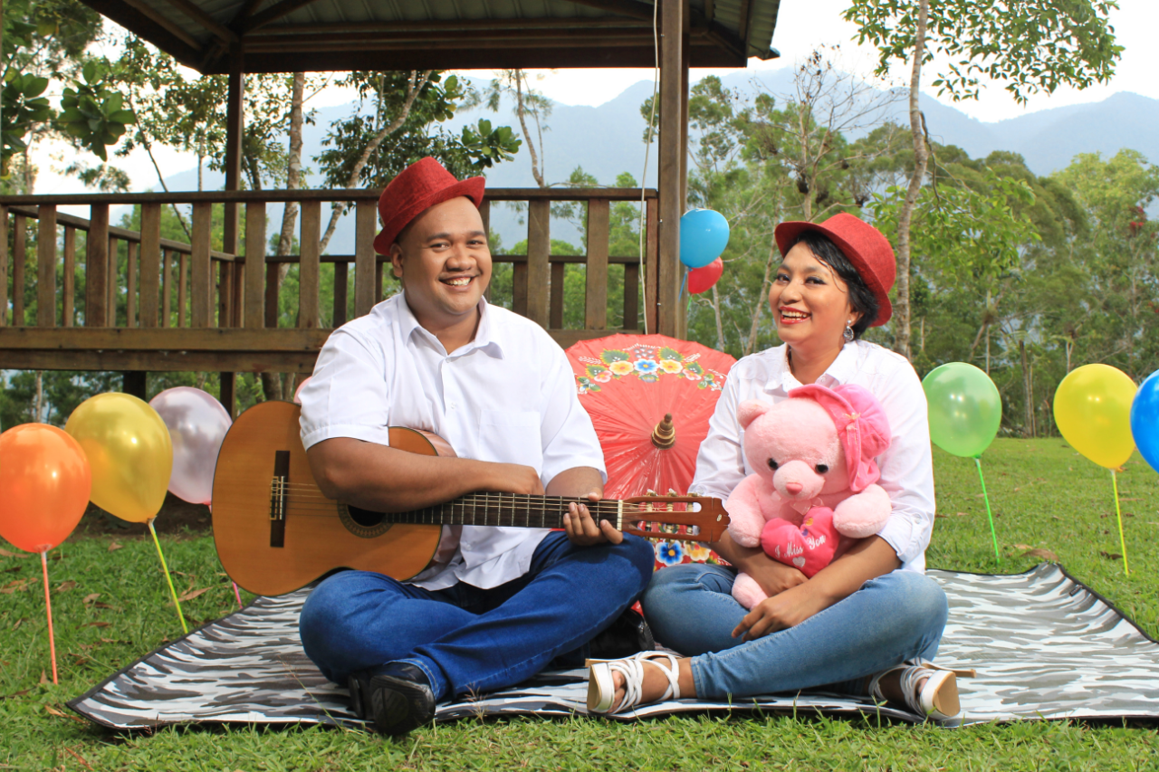 EO JAYAPURA - Suzette Production