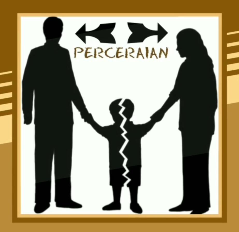 PENGACARA PERCERAIAN