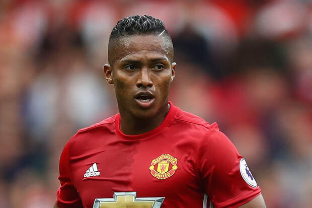 Pewaris Nomor 7 Manchester United yang Gagal Pasca Cristiano Ronaldo