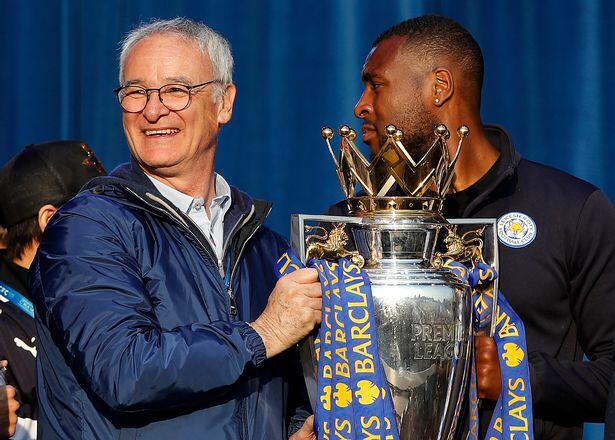 Pelatih-Pelatih yang Juara Turnamen Besar dengan Tim Underdog