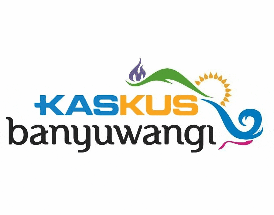 KOMPETISI Logo Kaskus Regional Banyuwangi