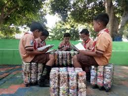 Ecobrick, Langkah Kecil Untuk Menyelamatkan Bumi Dari Kehancuran