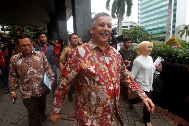 Sofyan Basir Terancam Fakta Persidangan