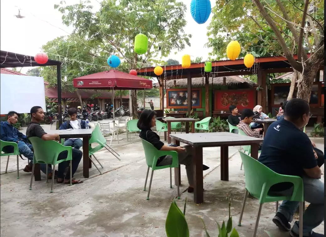 Kesan Seorang Aktivis Regional Banten Kulon di Balik 19 Tahun KASKUS