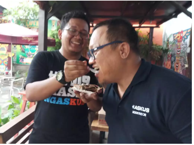Kesan Seorang Aktivis Regional Banten Kulon di Balik 19 Tahun KASKUS
